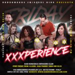 xxxperience night