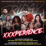 XXXperience night