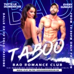 Taboo